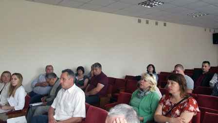 , У боротьбу за Корсунь як повітове місто включилася Громадська рада, Надросся Online