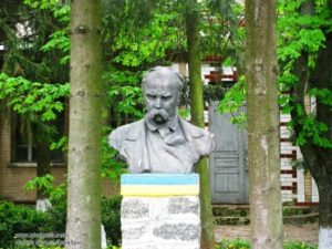 , Тут був Кирило Стеценко&#8230;, Надросся Online