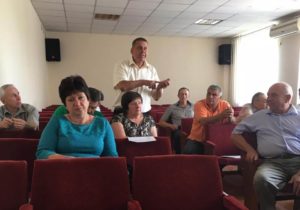 , Медреформа йде, а Корсунь думає, Надросся Online