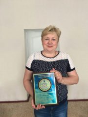 , Сімейних лікарів Корсунщини єдиних в області нагородили за доброзичливість, Надросся Online
