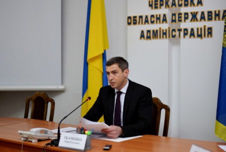 , «Важливий – результат!» – очільник області про об’єднавчі процеси, Надросся Online