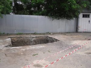 , Під людськими хатами &#8211; вишка стільникового зв&#8217;язку?, Надросся Online