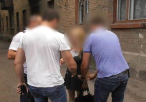 , 56-річна смілянка замовила вбивство свого чоловіка, Надросся Online