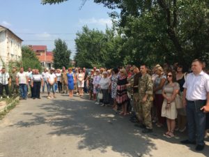 , Про &#8220;володимирську&#8221; почвару атовець написав власного вірша, Надросся Online