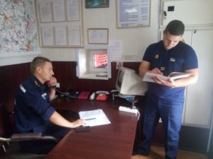 , Пожежна частина в Корсуні: півстоліття в боротьбі за людську безпеку, Надросся Online
