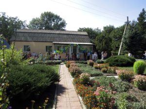 , Екзотичний диво-сад серед міста. Відкрили осучаснену теплицю після майже річної реконструкції, Надросся Online