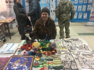 , ФОТОРЕПОРТАЖ. Як відзначали День захисника у Корсуні, Надросся Online