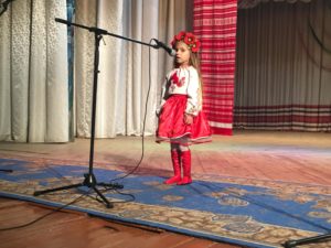 , ФОТОРЕПОРТАЖ. Як відзначали День захисника у Корсуні, Надросся Online
