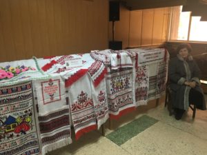 , ФОТОРЕПОРТАЖ. Як відзначали День захисника у Корсуні, Надросся Online