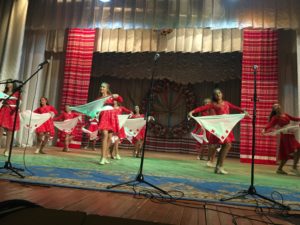 , ФОТОРЕПОРТАЖ. Як відзначали День захисника у Корсуні, Надросся Online