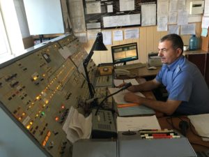 , Залізнична станція «Корсунь»:  чого не бачать пасажири, Надросся Online