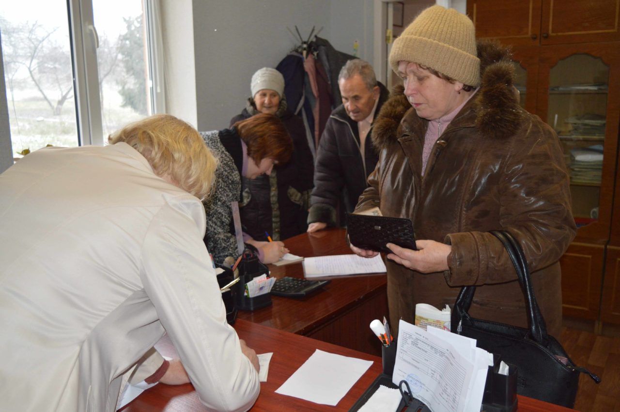 , Газетярі Корсунь-Шевченківської районки провели День передплатника, Надросся Online