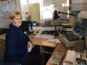, Залізнична станція «Корсунь»:  чого не бачать пасажири, Надросся Online