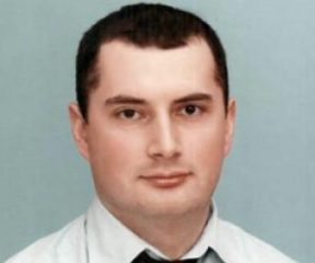 , “Green Card” Кошелюка: книга, від якої мурашки по шкірі, Надросся Online