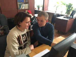 , Знято фільм про корсунців, сильніших за війну (+відео), Надросся Online
