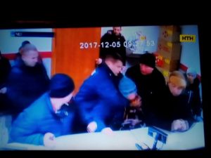, Закон відповідальності. Закон людяності… Закон джунглів?, Надросся Online