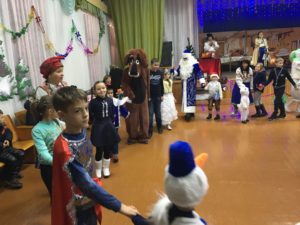 , «Жив-був пес» на сучасний лад: таку постановку ви ще не бачили!, Надросся Online