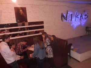 , Будувати Україну разом – потрібно чи ні?, Надросся Online