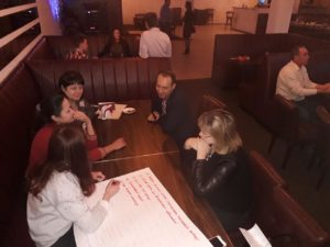, Будувати Україну разом – потрібно чи ні?, Надросся Online