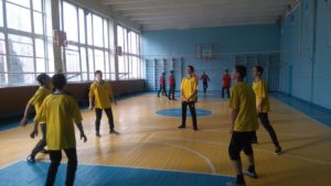 , Сидорівчанин Леонід Луценко: «Я хочу, щоб в селі було модно не по барах ходити, а в спортзал», Надросся Online