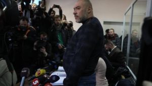 , Вбивство Василя Сергієнка: суд залишив обвинувачених під вартою, Надросся Online