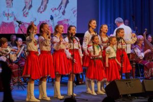 , Юні співачки з Корсуня вражали на «Диво UA», Надросся Online