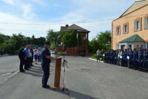 , СПОРТИВНИЙ МАЙСТЕР-КЛАС ВІД РЯТУВАЛЬНИКІВ, Надросся Online