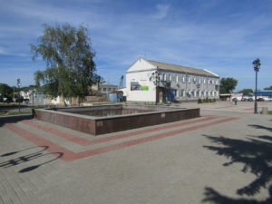 , Фонтан, який «не фонтанує». Чи запрацює цього літа міська окраса?, Надросся Online