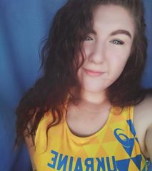 , Корсунська спортсменка виступить на Юнацьких Олімпійських іграх у Буенос-Айресі, Надросся Online