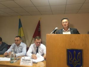 , Порятувати річку Рось: факти, думки, дії, Надросся Online
