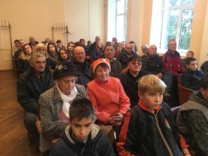 , Історик Євген Букет: «Максим Залізняк разом зі своїми побратимами визволив Корсунь – і так розгорталась Коліївщина», Надросся Online