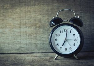 , Переводимо годинники на зимовий час, Надросся Online