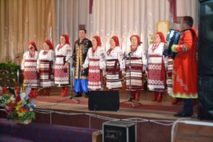 , Стеблів відзначив 180-ліття з дня народження Нечуя-Левицького, Надросся Online