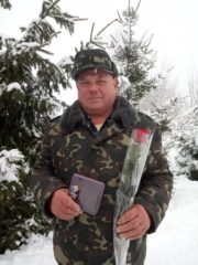 , Орден «Герой Чорнобиля» отримав Дмитро Шевчук, Надросся Online