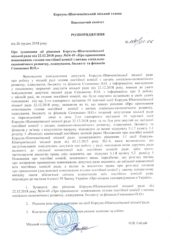 , Місто Корсунь-Шевченківський вступає в новий рік без бюджету. Чому?, Надросся Online