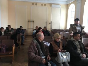 , Вулиці Корсуня: перейменовані, недоперейменовані та двічі перейменовані, Надросся Online