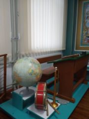, Музей історії освіти Корсунщини відкрили під вигуки протесту, Надросся Online