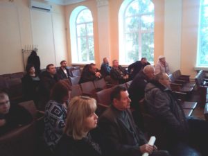 , Місто Корсунь-Шевченківський вступає в новий рік без бюджету. Чому?, Надросся Online