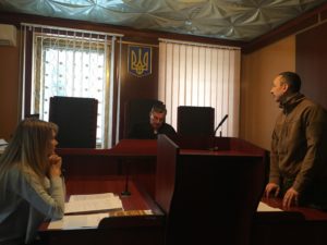 , Вулиці Корсуня: перейменовані, недоперейменовані та двічі перейменовані, Надросся Online