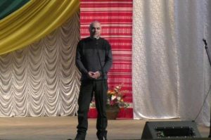 , У Корсуні відзначили сторіччя Соборності, Надросся Online