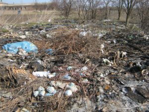 , Сортувати сміття:  хто, де, як це робитиме на Корсунщині?, Надросся Online