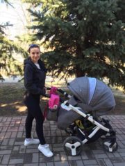 , Вперше корсунчанки підкорили «Кубок України IFA» в категорії фітнес-бікіні, Надросся Online