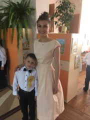 , Вперше корсунчанки підкорили «Кубок України IFA» в категорії фітнес-бікіні, Надросся Online