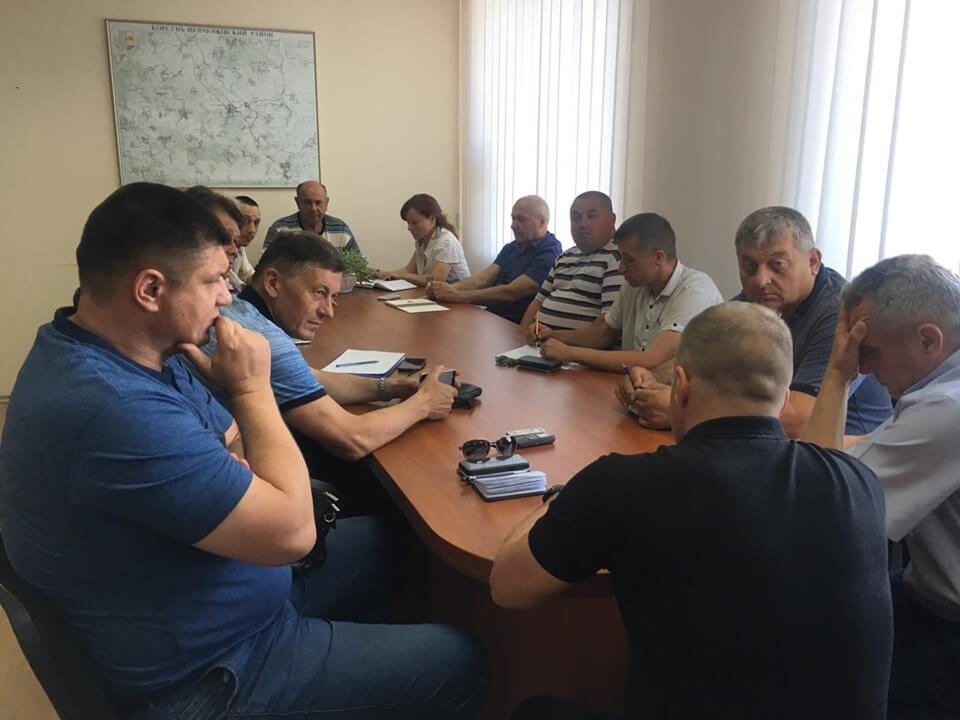 , Екологи не підтверджують інформацію, що у Рось потрапив саме «Нурал В», Надросся Online