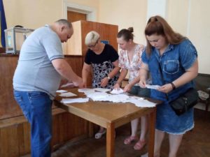 , У Корсуні визначили проекти, що фінансуватимуться з громадського бюджету, Надросся Online