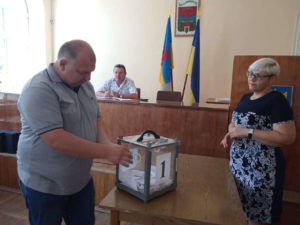 , У Корсуні визначили проекти, що фінансуватимуться з громадського бюджету, Надросся Online