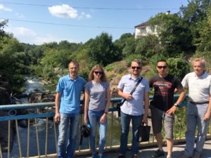 , Перші позитивні зміни в боротьбі за Рось, і чому торік вони були неможливі, Надросся Online
