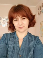 , До Топ-50 найкращих вчителів країни увійшла вчителька із Шендерівки, Надросся Online
