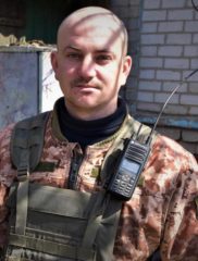 , Міська рада Корсуня-Шевченківського запускає обговорення щодо перейменування вулиці міста на ім’я загиблого героя, Надросся Online