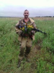 , Андрій Зозуля: вольовий шлях від механіка сцени до «Народного героя України», Надросся Online